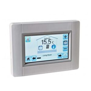 Touchscreen E3