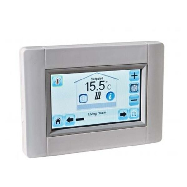 Touchscreen E3