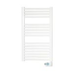 Towel Rail - White