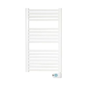 Towel Rail - White