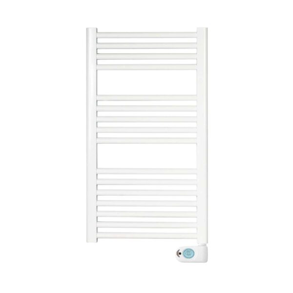 Towel Rail - White
