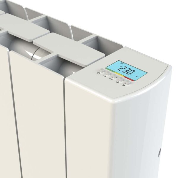 Vanguard Radiators