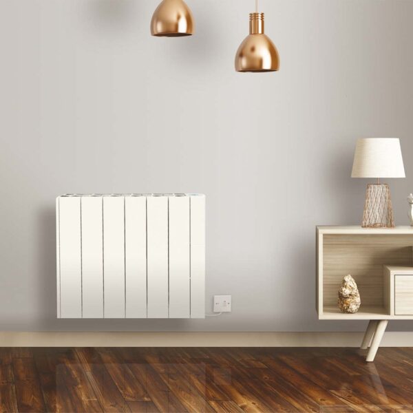 Vanguard Radiators