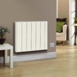 Vanguard VA1500 Electric Radiator - 1500W - Image 5