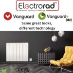 Vanguard Electric Radiator