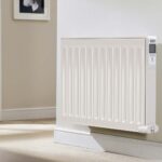 Digiline DE50DX80Z Double Panel Electric Radiator - 1250w - Image 4