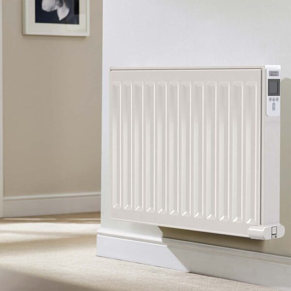 Digiline DE50DX80Z Double Panel Electric Radiator - 1250w - Image 4