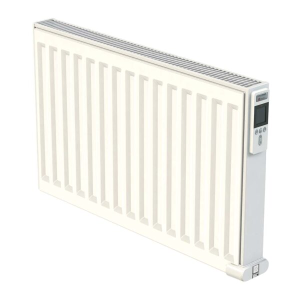 Digi-Line Panel Electric Radiator