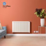 Aeroflow Digital Electric Radiator | German Engineered | 650w – 2500w - Image 3