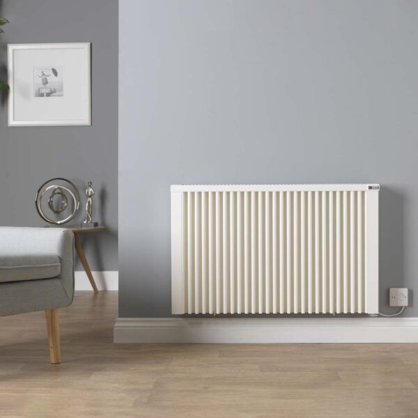 Aeroflow Digital Electric Radiator | German Engineered | 650w – 2500w - Image 4