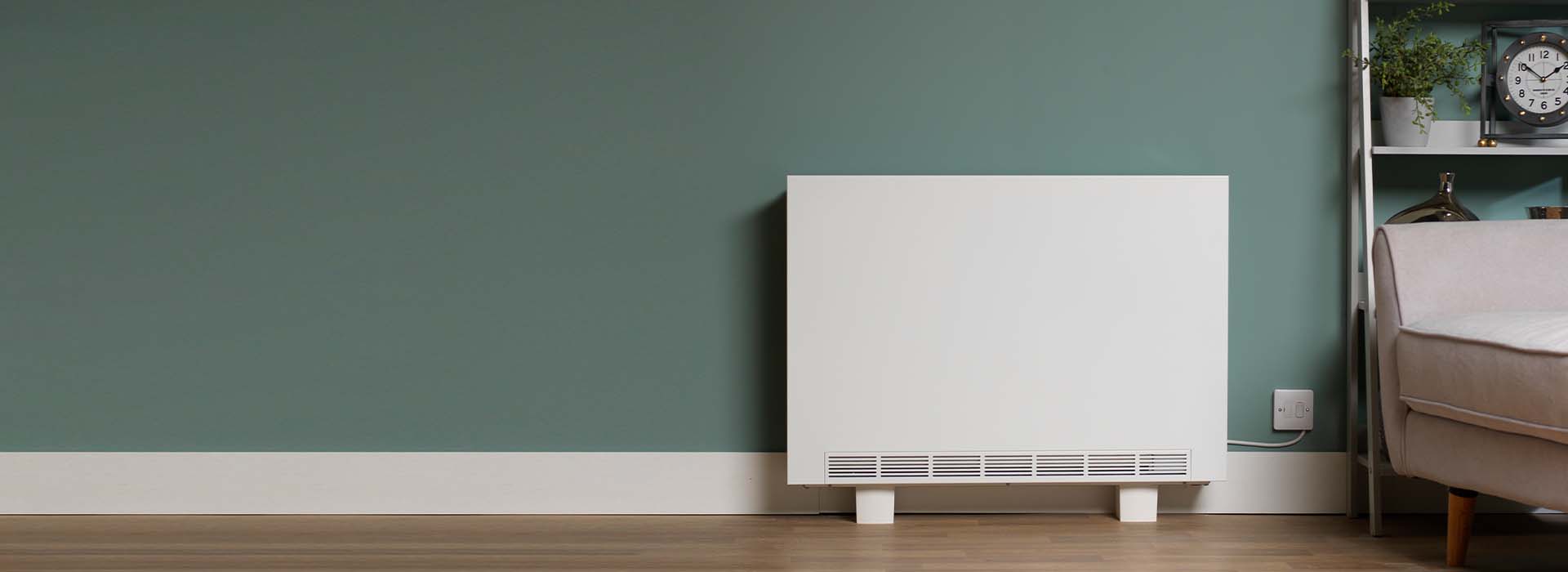 Electric Radiators | Electric Radiator Shop