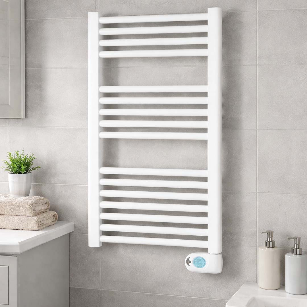 Electric Towel Rail