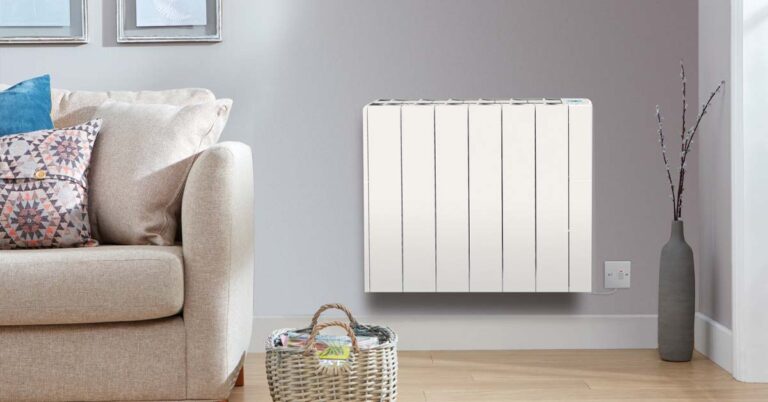 Big News: Electric heating is the future! Gas heating to be banned by 2025