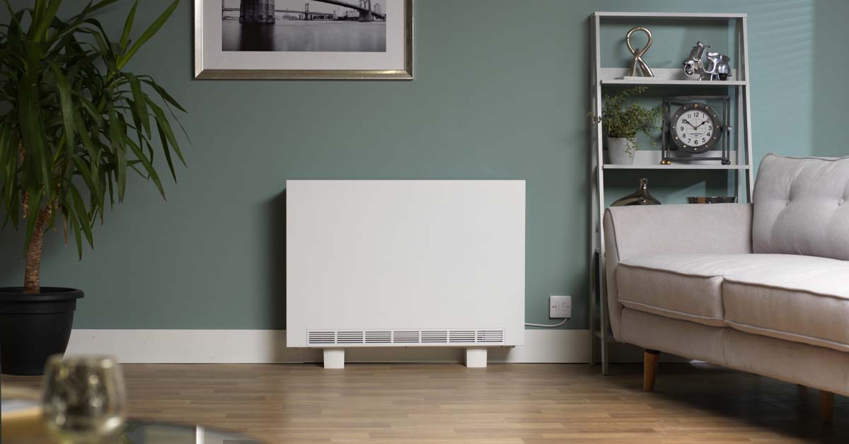 Electric Radiators