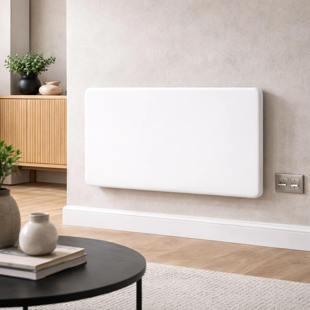 Designer Panel Heater