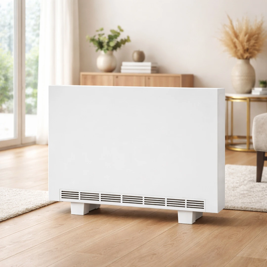 Storage Heaters