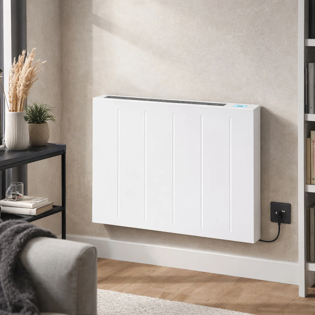 Smartpanel Radiators