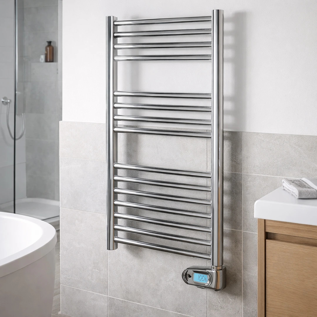 Towel Rails