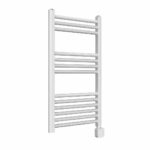 Electrorad T400Pw-WiFi Electric Towel Rail 400w – White - Image 2