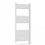 Electrorad T700Pw-WiFi Electric Towel Rail 700w – White - Image 2