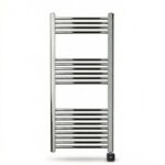 Electrorad T700Pc-WiFi Electric Towel Rail 700w – Chrome