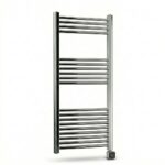 Electrorad T700Pc-WiFi Electric Towel Rail 700w – Chrome - Image 3