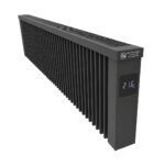 Aeroflow AF14E Digital Electric Radiator 2000W – Anthracite