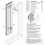 Accorto Vertical Radiator