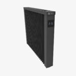 Aeroflow Digital Electric Radiator | German Engineered | White & Anthracite | 650W–2500W - Image 2