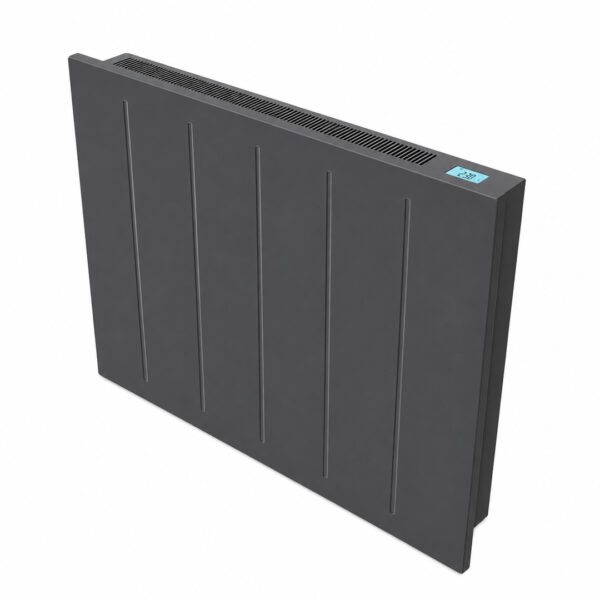 smartpanel radiator graphite