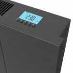smartpanel radiator graphite
